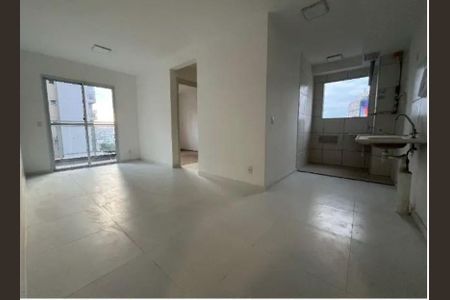 Apartamento à venda com 2 quartos, 44m² em Santo Cristo, Rio de Janeiro