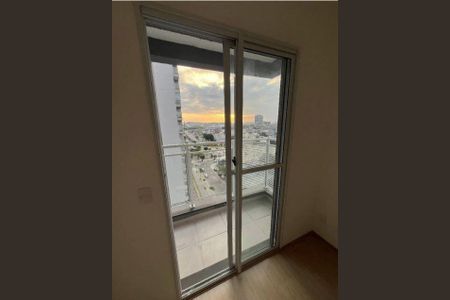 Apartamento à venda com 2 quartos, 44m² em Santo Cristo, Rio de Janeiro