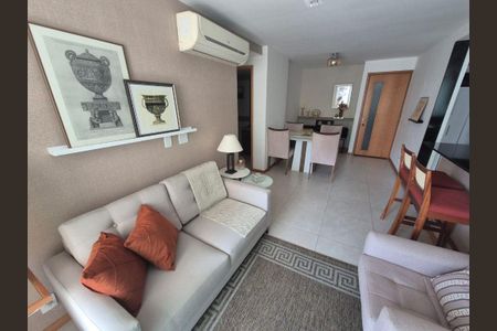 Apartamento à venda com 2 quartos, 72m² em Santa Rosa, Niterói