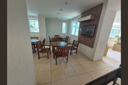 Apartamento à venda com 2 quartos, 72m² em Santa Rosa, Niterói