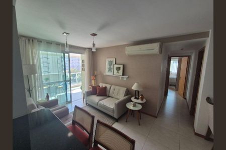 Apartamento à venda com 2 quartos, 72m² em Santa Rosa, Niterói
