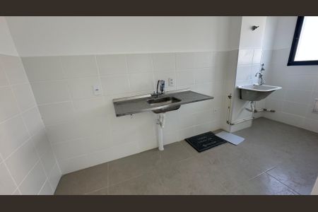 Apartamento à venda com 52m², 2 quartos e 1 vagaCozinha