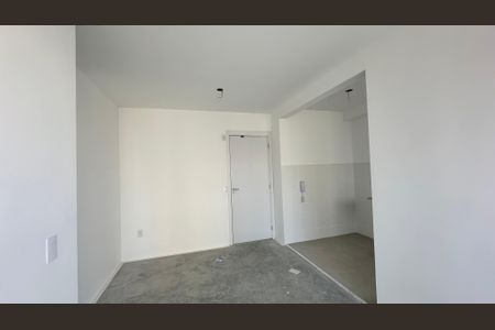 Sala de apartamento à venda com 2 quartos, 52m² em Barra da Tijuca, Rio de Janeiro