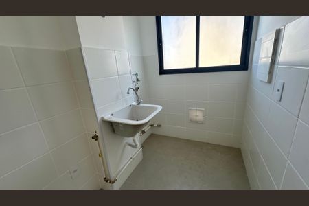 Apartamento à venda com 52m², 2 quartos e 1 vagaÁrea de Serviço