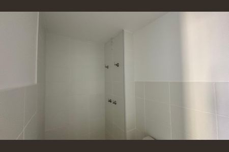 Apartamento à venda com 52m², 2 quartos e 1 vagaBanheiro da Suíte