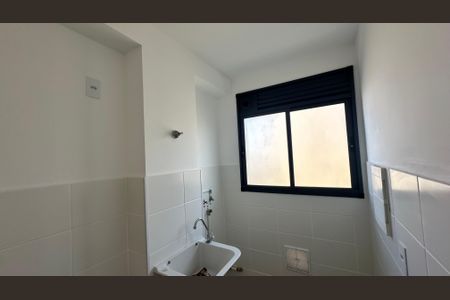 Apartamento à venda com 52m², 2 quartos e 1 vagaÁrea de Serviço