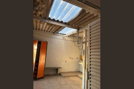 Casa à venda com 4 quartos, 220m² em Paulicéia, São Bernardo do Campo