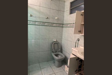 Casa à venda com 4 quartos, 220m² em Paulicéia, São Bernardo do Campo