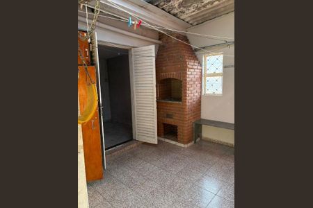 Casa à venda com 4 quartos, 220m² em Paulicéia, São Bernardo do Campo