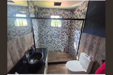 Casa à venda com 3 quartos, 120m² em Piratininga, Niterói