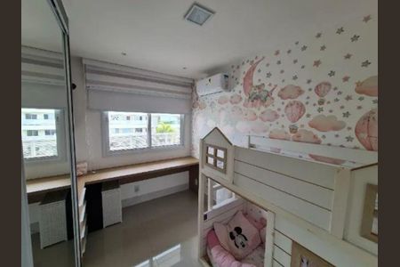 Apartamento à venda com 3 quartos, 145m² em Recreio dos Bandeirantes, Rio de Janeiro