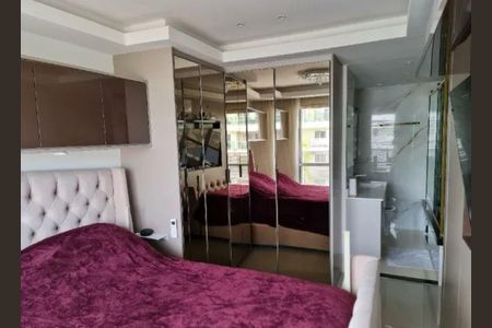 Apartamento à venda com 3 quartos, 145m² em Recreio dos Bandeirantes, Rio de Janeiro