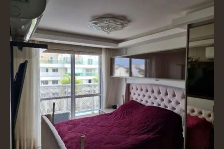 Apartamento à venda com 3 quartos, 145m² em Recreio dos Bandeirantes, Rio de Janeiro