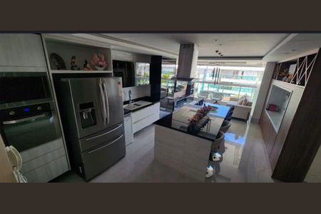 Apartamento à venda com 3 quartos, 145m² em Recreio dos Bandeirantes, Rio de Janeiro