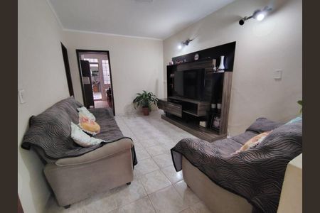 Casa à venda com 11 quartos, 436m² em Vila Lucia, São Bernardo do Campo