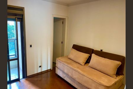 Apartamento à venda com 4 quartos, 225m² em Vila Andrade, São Paulo