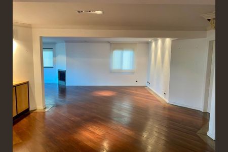 Apartamento à venda com 4 quartos, 225m² em Vila Andrade, São Paulo