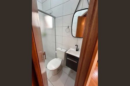 Apartamento à venda com 2 quartos, 90m² em Parque Bandeirante, Santo André