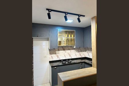 Apartamento à venda com 2 quartos, 90m² em Parque Bandeirante, Santo André