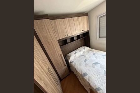 Apartamento à venda com 2 quartos, 90m² em Parque Bandeirante, Santo André