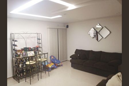 Casa à venda com 3 quartos, 190m² em Parque Terra Nova II, São Bernardo do Campo