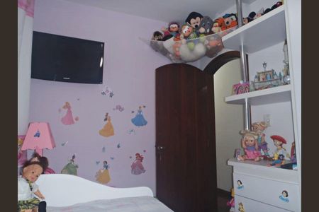 Casa à venda com 3 quartos, 190m² em Parque Terra Nova II, São Bernardo do Campo