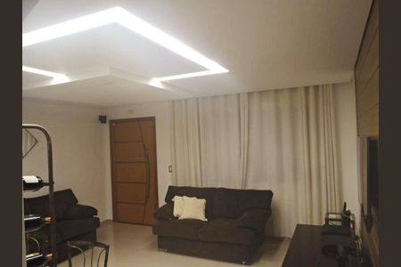 Casa à venda com 3 quartos, 190m² em Parque Terra Nova II, São Bernardo do Campo