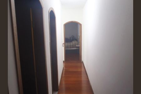 Casa à venda com 3 quartos, 190m² em Parque Terra Nova II, São Bernardo do Campo