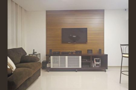 Casa à venda com 3 quartos, 190m² em Parque Terra Nova II, São Bernardo do Campo