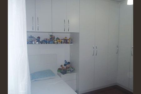 Casa à venda com 3 quartos, 190m² em Parque Terra Nova II, São Bernardo do Campo