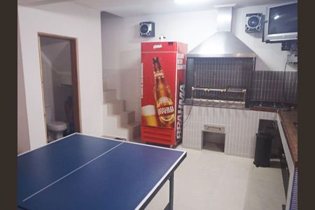 Casa à venda com 3 quartos, 190m² em Parque Terra Nova II, São Bernardo do Campo