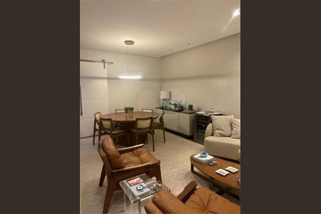 Casa à venda com 4 quartos, 224m² em Campo Belo, São Paulo