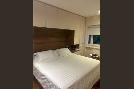 Casa à venda com 4 quartos, 224m² em Campo Belo, São Paulo