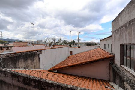 Vista - Cozinha de apartamento para alugar com 2 quartos, 58m² em Jundiapeba, Mogi das Cruzes