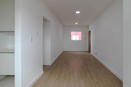 Cozinha de apartamento para alugar com 2 quartos, 58m² em Jundiapeba, Mogi das Cruzes