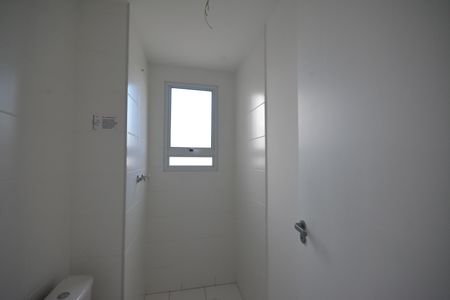 Apartamento para alugar com 45m², 2 quartos e sem vagaBanheiro