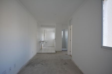 Apartamento para alugar com 45m², 2 quartos e sem vagaSala