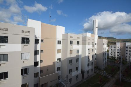 Apartamento para alugar com 45m², 2 quartos e sem vagaVista do Quarto 1