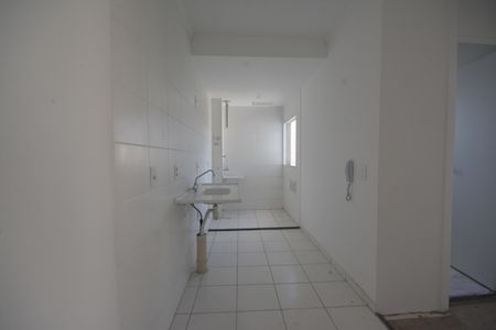 Apartamento para alugar com 45m², 2 quartos e sem vagaCozinha