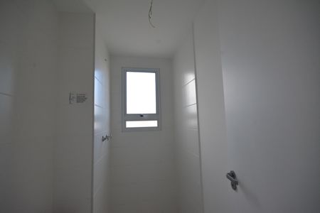 Apartamento para alugar com 45m², 2 quartos e sem vagaBanheiro