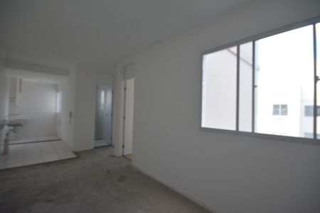 Apartamento para alugar com 45m², 2 quartos e sem vagaSala