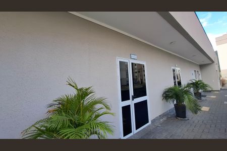 Apartamento para alugar com 45m², 2 quartos e sem vagaÁrea comum - Salão de festas