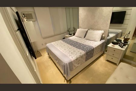 Apartamento à venda com 2 quartos, 82m² em Freguesia (Jacarepaguá), Rio de Janeiro