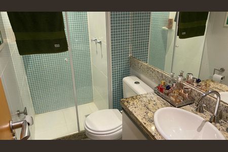 Apartamento à venda com 2 quartos, 82m² em Freguesia (Jacarepaguá), Rio de Janeiro