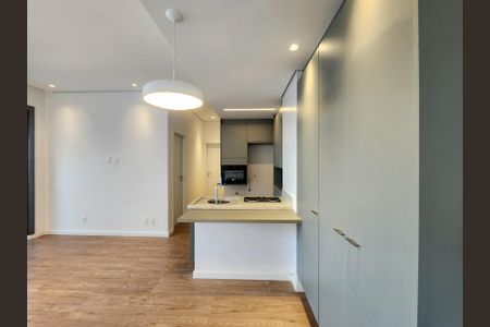 Apartamento à venda com 83m², 2 quartos e 1 vaga Apartamento à venda com 83m², 2 quartos e 1 vagaCozinha