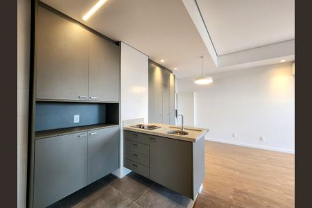Apartamento à venda com 83m², 2 quartos e 1 vaga Apartamento à venda com 83m², 2 quartos e 1 vagaCozinha
