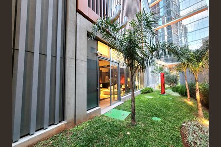 Apartamento à venda com 83m², 2 quartos e 1 vagaÁrea comum - Salão de festas