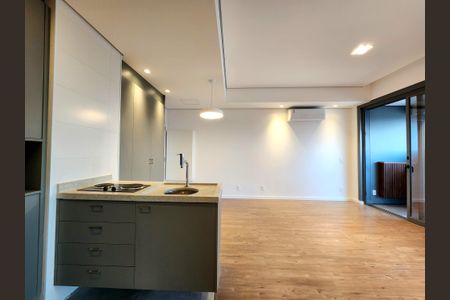 Apartamento à venda com 83m², 2 quartos e 1 vagaCozinha