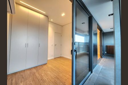 Apartamento à venda com 83m², 2 quartos e 1 vagaVaranda