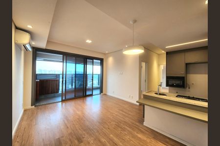 Apartamento à venda com 83m², 2 quartos e 1 vagaSala